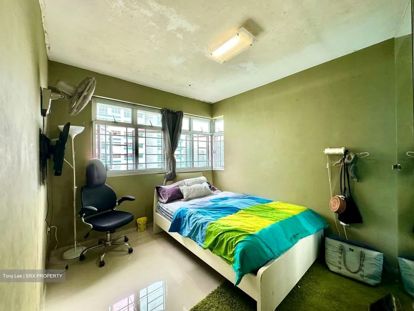 Blk 468C Fernvale Lea (Sengkang), HDB 4 Rooms #527992121